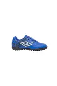 CHUTEIRA UMBRO SOCIETY CLASS NEO INFANTIL - Azul/preto