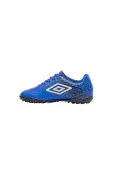 CHUTEIRA UMBRO SOCIETY CLASS NEO INFANTIL - Azul/preto