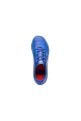 CHUTEIRA UMBRO SOCIETY CLASS NEO INFANTIL - Azul/preto