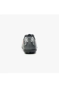 CHUTEIRA UMBRO SOCIETY COSMIC JR - Grafite/laranja