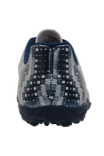 CHUTEIRA UMBRO SOCIETY DOTS INFANTIL - Branco/marinho CHUTEIRA UMBRO SOCIETY DOTS INFANTIL - Branco/marinho