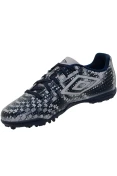 CHUTEIRA UMBRO SOCIETY DOTS INFANTIL - Branco/marinho CHUTEIRA UMBRO SOCIETY DOTS INFANTIL - Branco/marinho