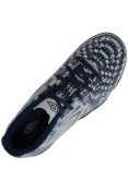 CHUTEIRA UMBRO SOCIETY DOTS INFANTIL - Branco/marinho CHUTEIRA UMBRO SOCIETY DOTS INFANTIL - Branco/marinho