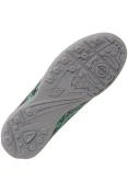 CHUTEIRA UMBRO SOCIETY DOTS INFANTIL - Verde/preto CHUTEIRA UMBRO SOCIETY DOTS INFANTIL - Verde/preto