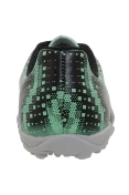 CHUTEIRA UMBRO SOCIETY DOTS INFANTIL - Verde/preto CHUTEIRA UMBRO SOCIETY DOTS INFANTIL - Verde/preto