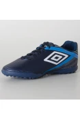 CHUTEIRA UMBRO SOCIETY DRAKO - Marinho/azul CHUTEIRA UMBRO SOCIETY DRAKO - Marinho/azul
