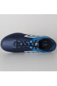 CHUTEIRA UMBRO SOCIETY DRAKO - Marinho/azul CHUTEIRA UMBRO SOCIETY DRAKO - Marinho/azul