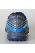 CHUTEIRA UMBRO SOCIETY DRAKO - Marinho/azul CHUTEIRA UMBRO SOCIETY DRAKO - Marinho/azul