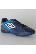 CHUTEIRA UMBRO SOCIETY DRAKO - Marinho/azul CHUTEIRA UMBRO SOCIETY DRAKO - Marinho/azul