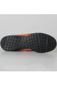 CHUTEIRA UMBRO SOCIETY DRAKO - Preto/laranja CHUTEIRA UMBRO SOCIETY DRAKO - Preto/laranja