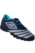 CHUTEIRA UMBRO SOCIETY DUAL - Marinho/cinza CHUTEIRA UMBRO SOCIETY DUAL - Marinho/cinza