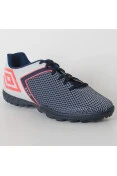 CHUTEIRA UMBRO SOCIETY EPIC - Marinho/cinza CHUTEIRA UMBRO SOCIETY EPIC - Marinho/cinza