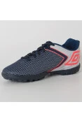 CHUTEIRA UMBRO SOCIETY EPIC - Marinho/cinza CHUTEIRA UMBRO SOCIETY EPIC - Marinho/cinza