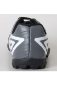 CHUTEIRA UMBRO SOCIETY EPIC - Preto/grafite CHUTEIRA UMBRO SOCIETY EPIC - Preto/grafite