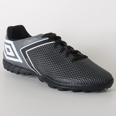 CHUTEIRA UMBRO SOCIETY EPIC - Preto/grafite