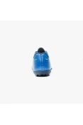 CHUTEIRA UMBRO SOCIETY FAST INFANTIL - Azul/verde