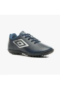 CHUTEIRA UMBRO SOCIETY FAST INFANTIL - Marinho/branco