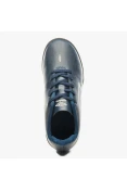 CHUTEIRA UMBRO SOCIETY FAST INFANTIL - Marinho/branco