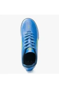 CHUTEIRA UMBRO SOCIETY FAST MASCULINA - Azul/verde