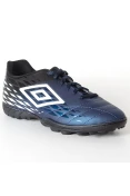 CHUTEIRA UMBRO SOCIETY FIFTY II - Marinho/branco