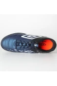 CHUTEIRA UMBRO SOCIETY FIFTY II - Marinho/branco
