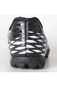 CHUTEIRA UMBRO SOCIETY FIFTY II - Marinho/branco