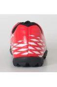 CHUTEIRA UMBRO SOCIETY FIFTY II - Preto/vermelho