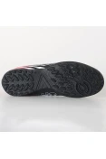 CHUTEIRA UMBRO SOCIETY FIFTY II - Preto/vermelho