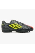 CHUTEIRA UMBRO SOCIETY FIFTY IV - Preto/verde