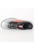 CHUTEIRA UMBRO SOCIETY FIFTY PRO - Prata/preto CHUTEIRA UMBRO SOCIETY FIFTY PRO - Prata/preto