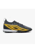 CHUTEIRA UMBRO SOCIETY FUZION Z MASCULINA - Preto/amarelo CHUTEIRA UMBRO SOCIETY FUZION Z MASCULINA - Preto/amarelo