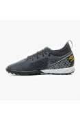 CHUTEIRA UMBRO SOCIETY FUZION Z MASCULINA - Preto/amarelo CHUTEIRA UMBRO SOCIETY FUZION Z MASCULINA - Preto/amarelo