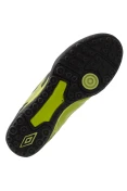 CHUTEIRA UMBRO SOCIETY GEOMETRA BR - Preto/verde CHUTEIRA UMBRO SOCIETY GEOMETRA BR - Preto/verde
