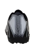 CHUTEIRA UMBRO SOCIETY KICKER 3 INFANTIL - Preto/branco CHUTEIRA UMBRO SOCIETY KICKER 3 INFANTIL - Preto/branco