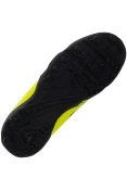 CHUTEIRA UMBRO SOCIETY KICKER 3 INFANTIL - Verde/preto CHUTEIRA UMBRO SOCIETY KICKER 3 INFANTIL - Verde/preto