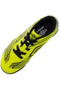 CHUTEIRA UMBRO SOCIETY KICKER 3 INFANTIL - Verde/preto CHUTEIRA UMBRO SOCIETY KICKER 3 INFANTIL - Verde/preto