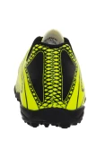 CHUTEIRA UMBRO SOCIETY KICKER 3 INFANTIL - Verde/preto CHUTEIRA UMBRO SOCIETY KICKER 3 INFANTIL - Verde/preto