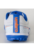 CHUTEIRA UMBRO SOCIETY MATCH - Azul/branco
