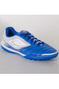 CHUTEIRA UMBRO SOCIETY MATCH - Azul/branco