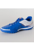 CHUTEIRA UMBRO SOCIETY MATCH - Azul/branco