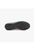 CHUTEIRA UMBRO SOCIETY MUTANT INFANTIL - Laranja/preto