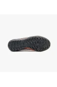 CHUTEIRA UMBRO SOCIETY MUTANT INFANTIL - Laranja/preto
