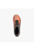 CHUTEIRA UMBRO SOCIETY MUTANT INFANTIL - Laranja/preto