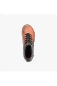 CHUTEIRA UMBRO SOCIETY MUTANT INFANTIL - Laranja/preto