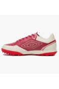 CHUTEIRA UMBRO SOCIETY NEO CONFORT MASCULINA - Bordo/bege CHUTEIRA UMBRO SOCIETY NEO CONFORT MASCULINA - Bordo/bege