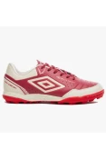 CHUTEIRA UMBRO SOCIETY NEO CONFORT MASCULINA - Bordo/bege CHUTEIRA UMBRO SOCIETY NEO CONFORT MASCULINA - Bordo/bege