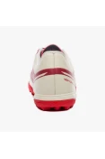 CHUTEIRA UMBRO SOCIETY NEO CONFORT MASCULINA - Bordo/bege CHUTEIRA UMBRO SOCIETY NEO CONFORT MASCULINA - Bordo/bege