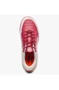 CHUTEIRA UMBRO SOCIETY NEO CONFORT MASCULINA - Bordo/bege CHUTEIRA UMBRO SOCIETY NEO CONFORT MASCULINA - Bordo/bege