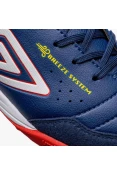 CHUTEIRA UMBRO SOCIETY NEO CONFORT MASCULINA - Marinho/branco CHUTEIRA UMBRO SOCIETY NEO CONFORT MASCULINA - Marinho/branco