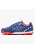 CHUTEIRA UMBRO SOCIETY NEO CONFORT MASCULINA - Marinho/branco CHUTEIRA UMBRO SOCIETY NEO CONFORT MASCULINA - Marinho/branco